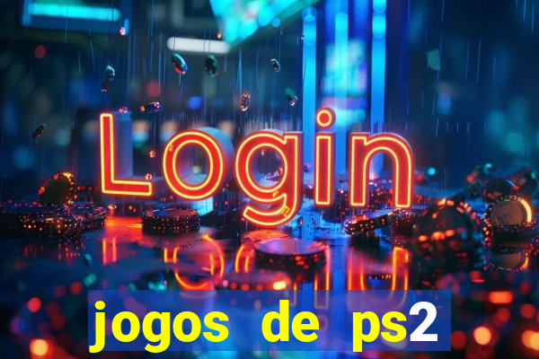 jogos de ps2 download torrent